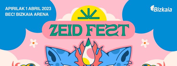 ZEID Fest