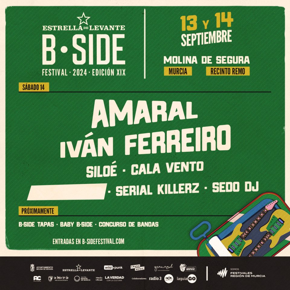 B Side Festival